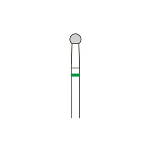 1S Tungsten carbide bur - Enucleation of corns - 1.6 mm - My Podologie