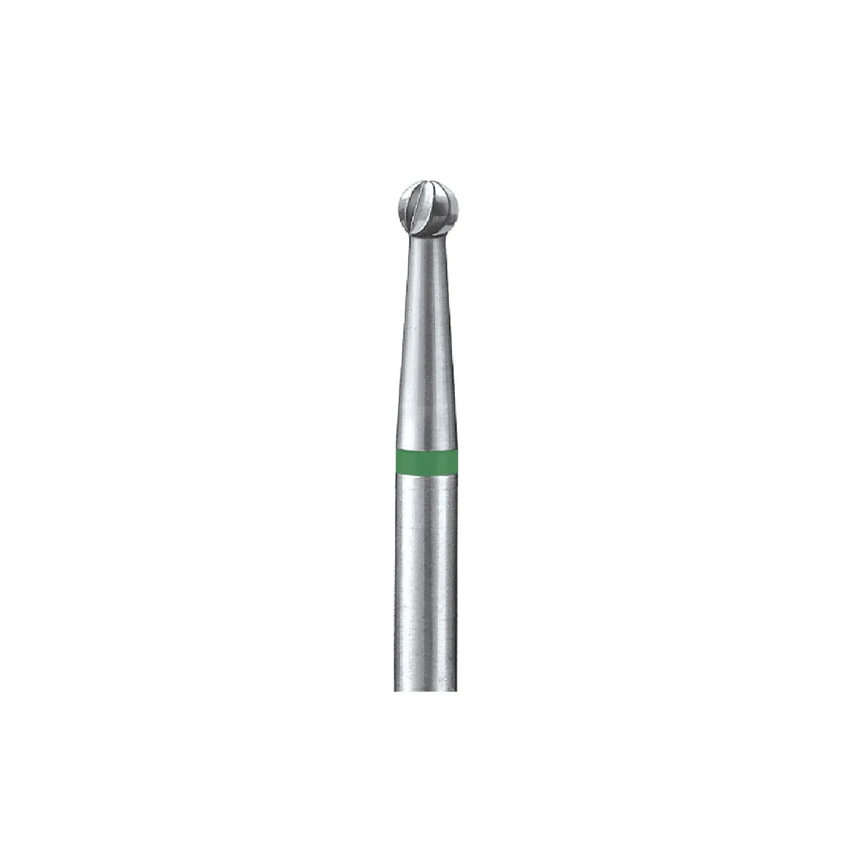 1S Tungsten carbide bur - Enucleation of corns - 1.6 mm - My Podologie