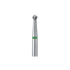 1S Tungsten carbide bur - Enucleation of corns - 1.6 mm - My Podologie