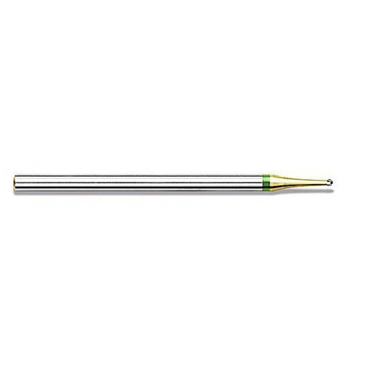 1SXM Tungsten carbide bur - Abrasion of corns and nail fungus - 1 mm - My Podologie
