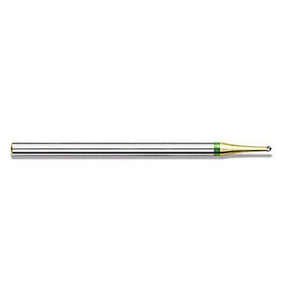 1SXM Tungsten carbide bur - Abrasion of corns and nail fungus - 1 mm - My Podologie