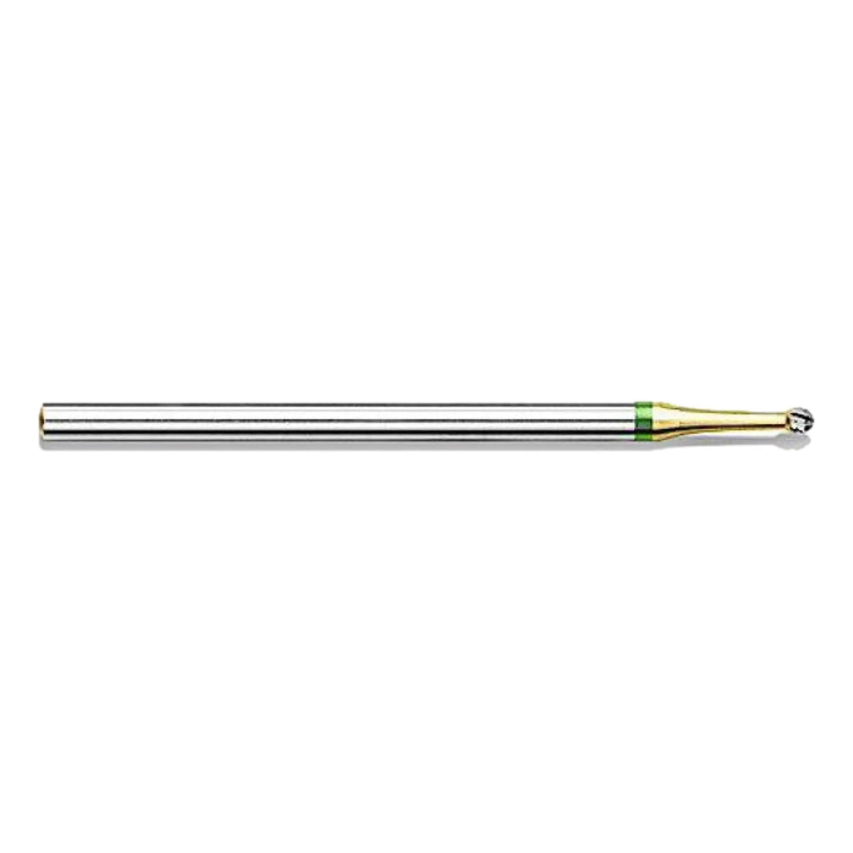 1SXM Tungsten carbide bur - Enucleation of corns - 1.6 mm - My Podology