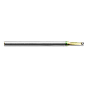 1SXM Tungsten carbide bur - Enucleation of corns - 1.6 mm - My Podology