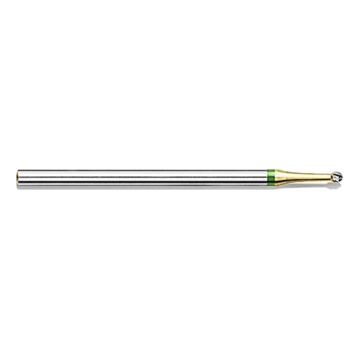 1SXM Tungsten carbide bur - Enucleation of corns - 1.8 mm - My Podologie