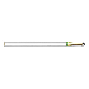 1SXM Tungsten carbide bur - Enucleation of corns - 1.8 mm - My Podologie