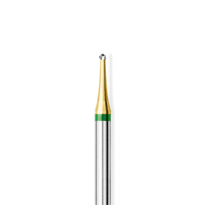 Fresa de carburo de tungsteno 1SXM - Enucleación de maíz - 2,1 mm