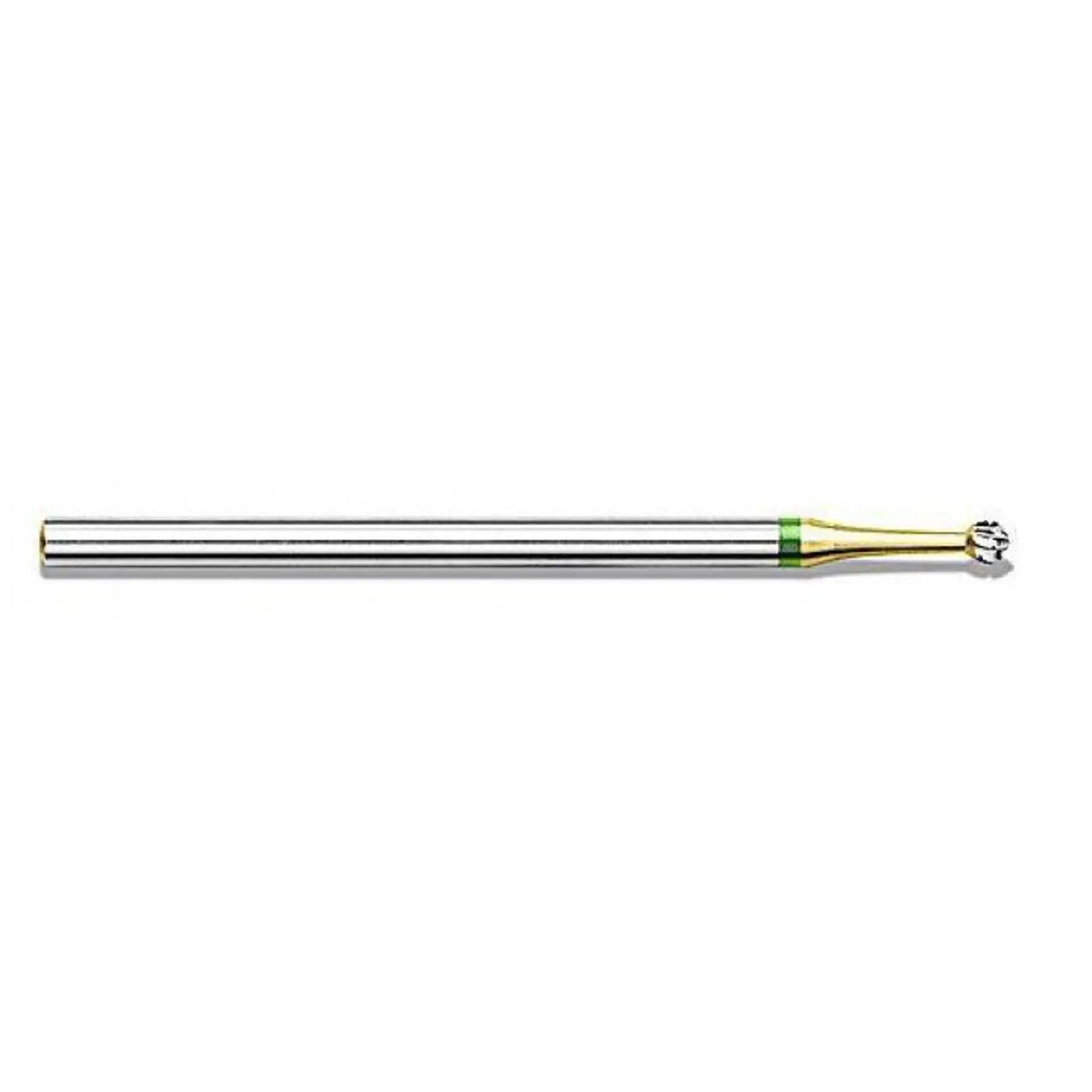1SXM Tungsten carbide bur - Enucleation of corns - 2.1 mm - My Podology