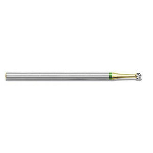 Fresa de carburo de tungsteno 1SXM - Enucleación de callos - 2,1 mm - My Podologie