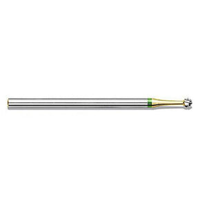 1SXM Tungsten carbide bur - Enucleation of corns - 2.3 mm - My Podologie