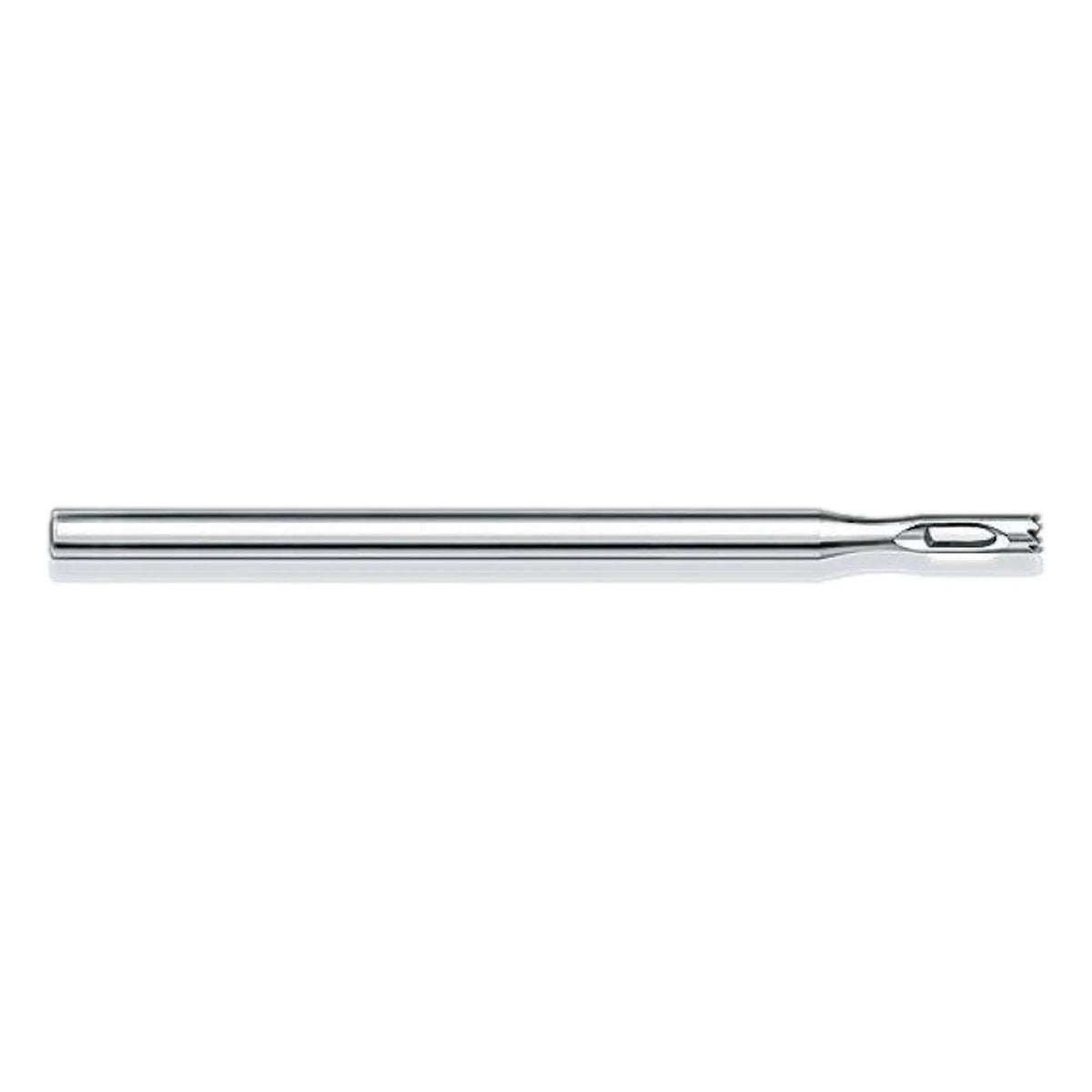 Bur 224RS Stainless steel - Enucleation of corns - Busch - My Podologie