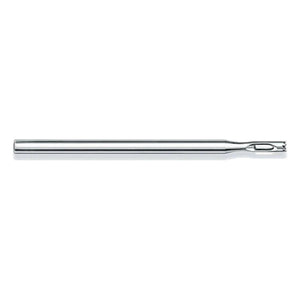 Fresa 224RS Acero inoxidable - Enucleación de callos - Busch - My Podologie