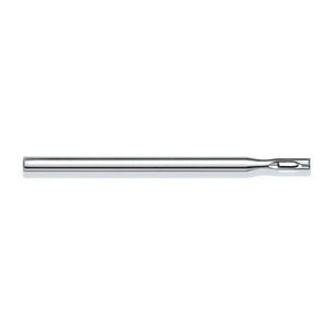 Fraise 225RS Acier inoxydable - Enucléation des cors - 1,8 mm - My Podologie