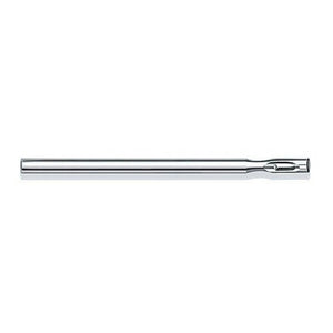 Fraise 225RS Acier inoxydable - Enucléation des cors - 2,3 mm - My Podologie