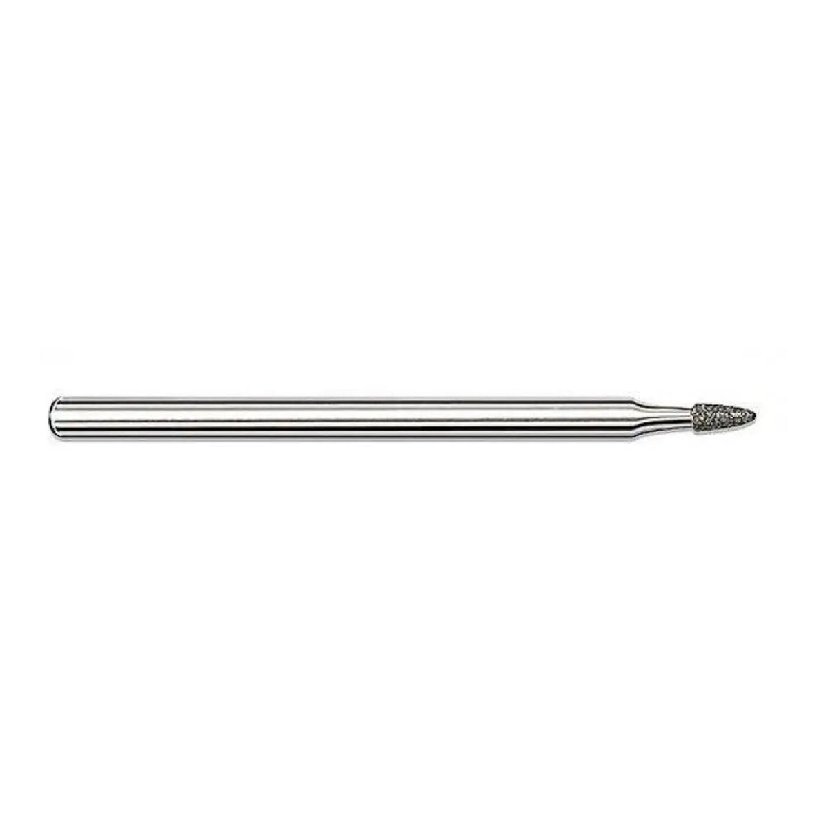 Fraise 390 Diamant - Lissage ongles et callosités - 1,8 mm - My Podologie