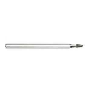 390 Diamond Strawberry - Smoothing nails and calluses - 1.8 mm - My Podologie
