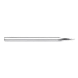 Fraise 39RS - Acier inoxydable - Traitement efficace de l’ongle - 0,9 mm - My Podologie