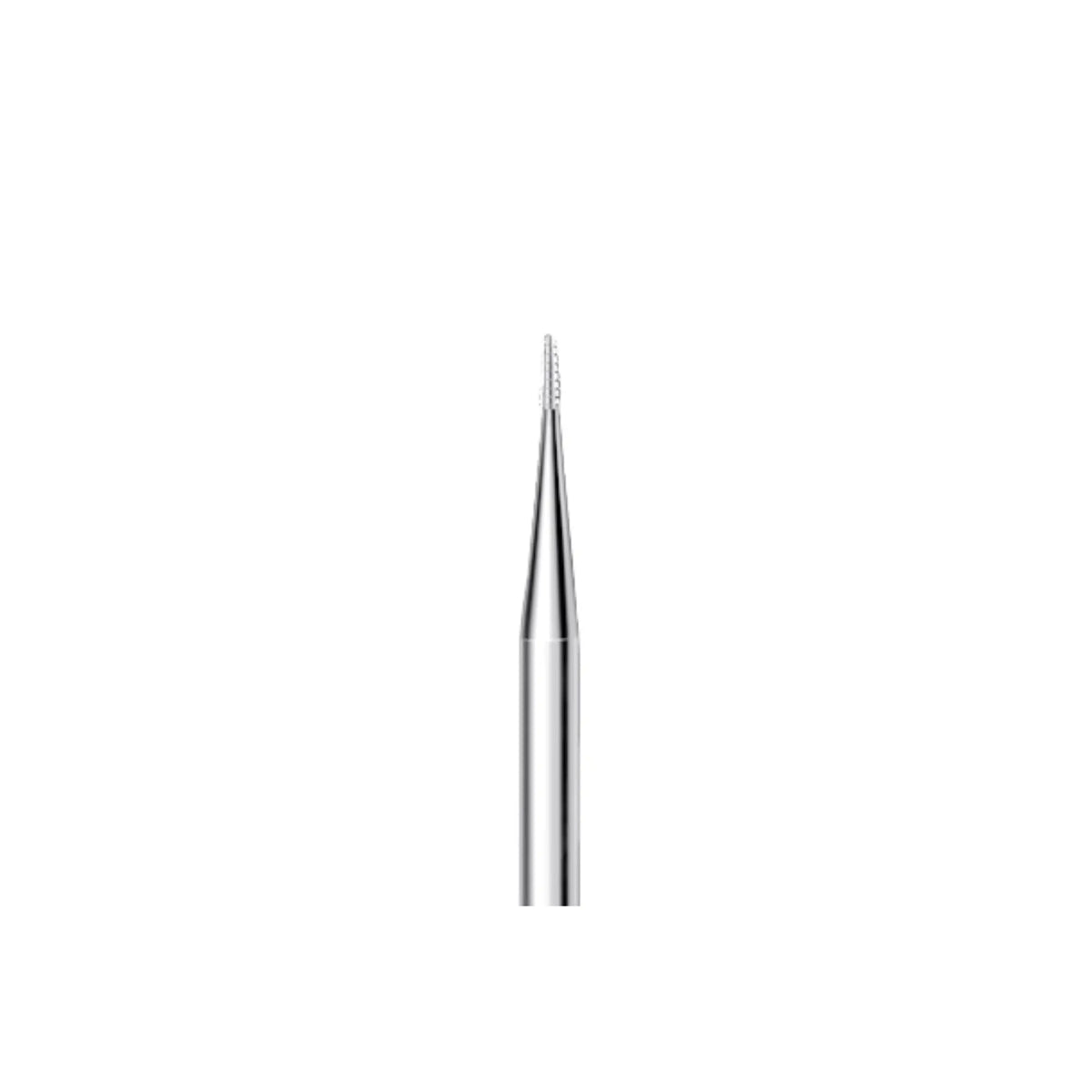 39RS fresa - Acero inoxidable - Tratamiento eficaz de las uñas - 1 mm - My Podologie