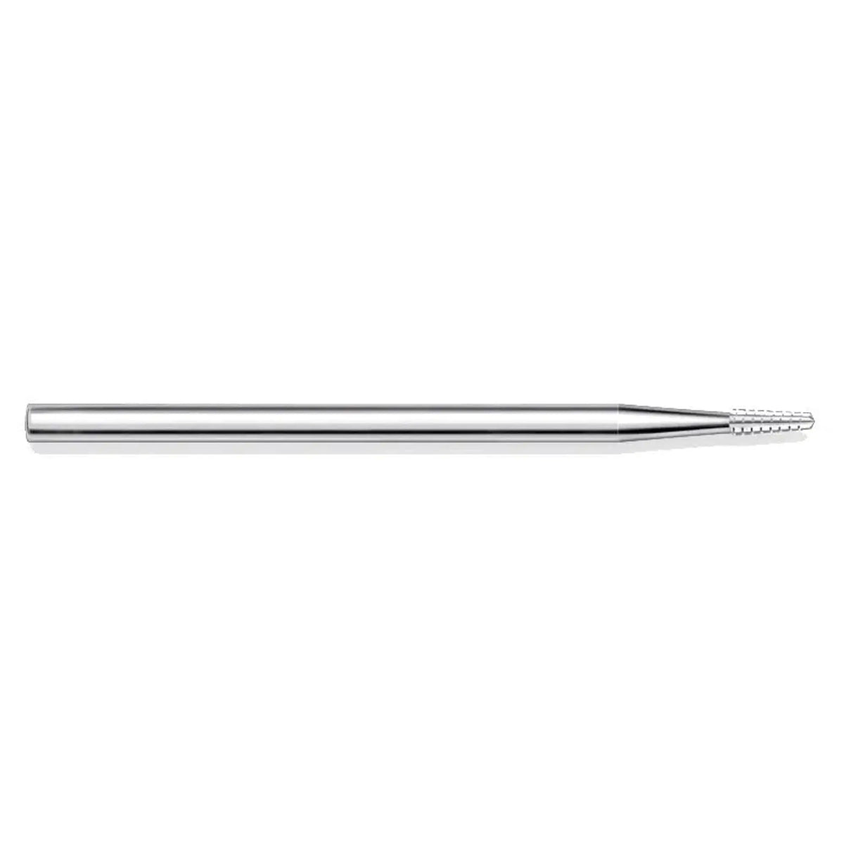 Fraise 39RS - Acier inoxydable - Traitement efficace de l’ongle - 1,8 mm - My Podologie