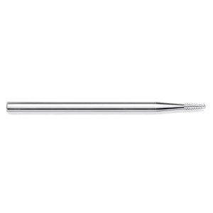 Fraise 39RS - Acier inoxydable - Traitement efficace de l’ongle - 1,8 mm - My Podologie