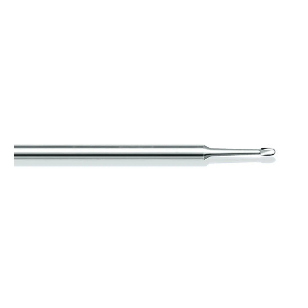 407RS Diamond Burr - Treatment of large surfaces - 1.2 mm - My Podologie
