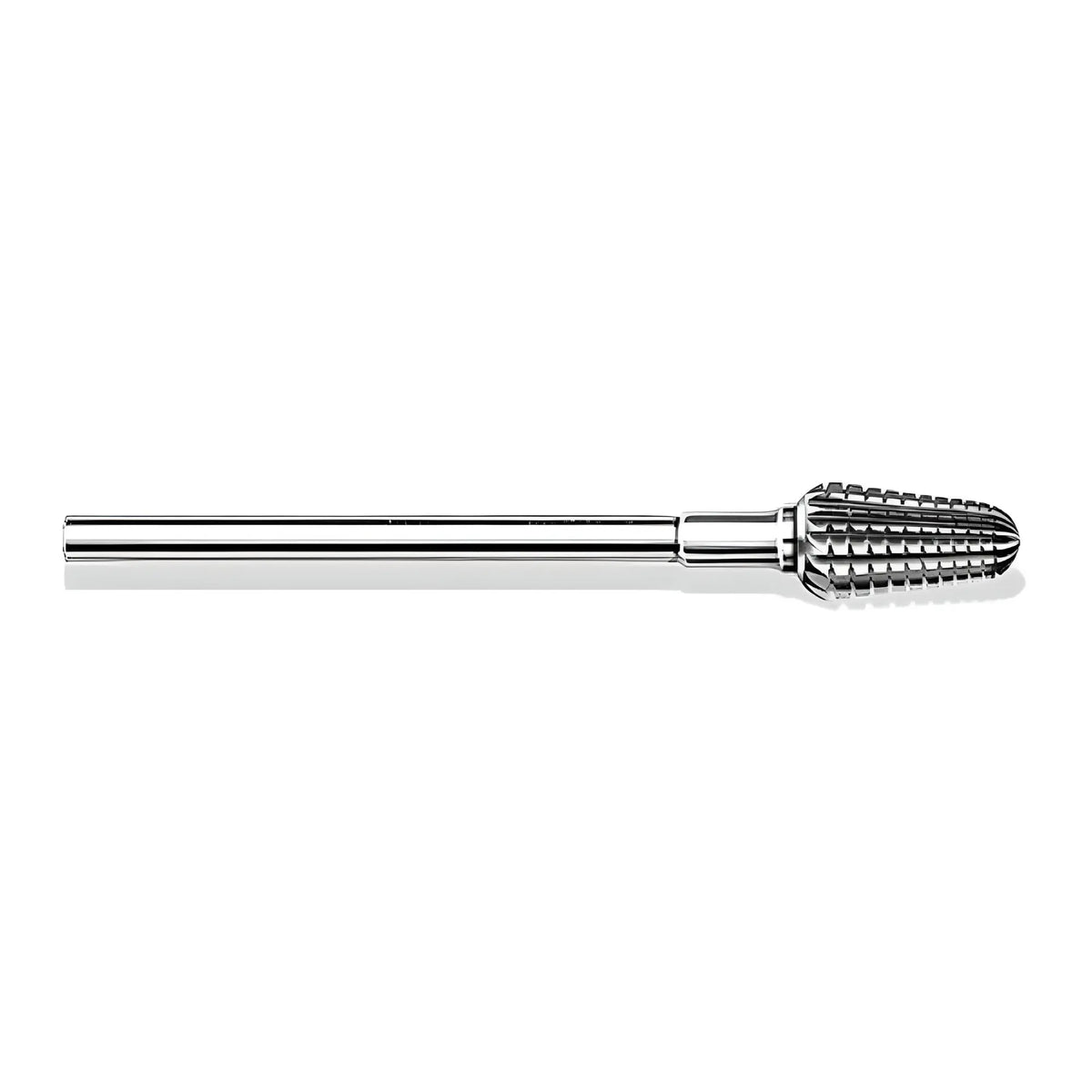 Bur 424GQSR Tungsten carbide - Abrasion of hyperkeratoses - 6 mm Busch