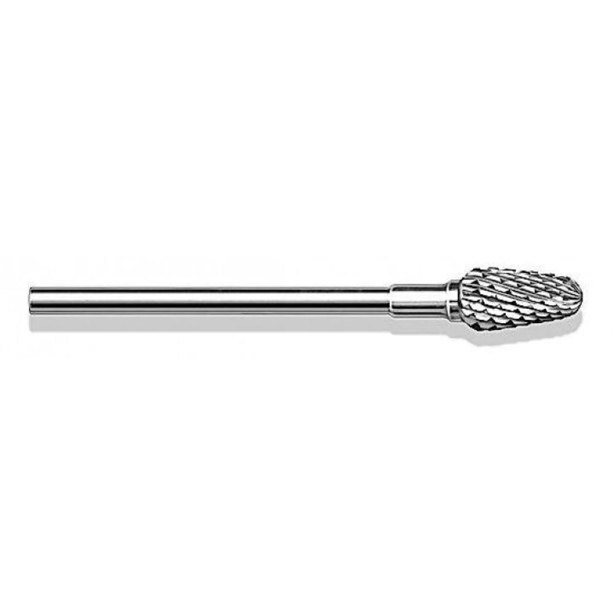 424X Tungsten Carbide Burr - Fungus Nails - 6 mm - My Podology