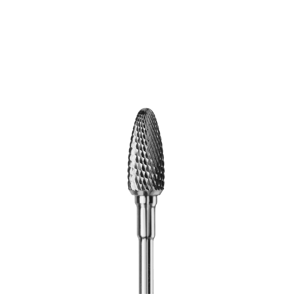 Bur 425FX Tungsten carbide - Finishing nail surfaces before polishing - 6 mm Busch