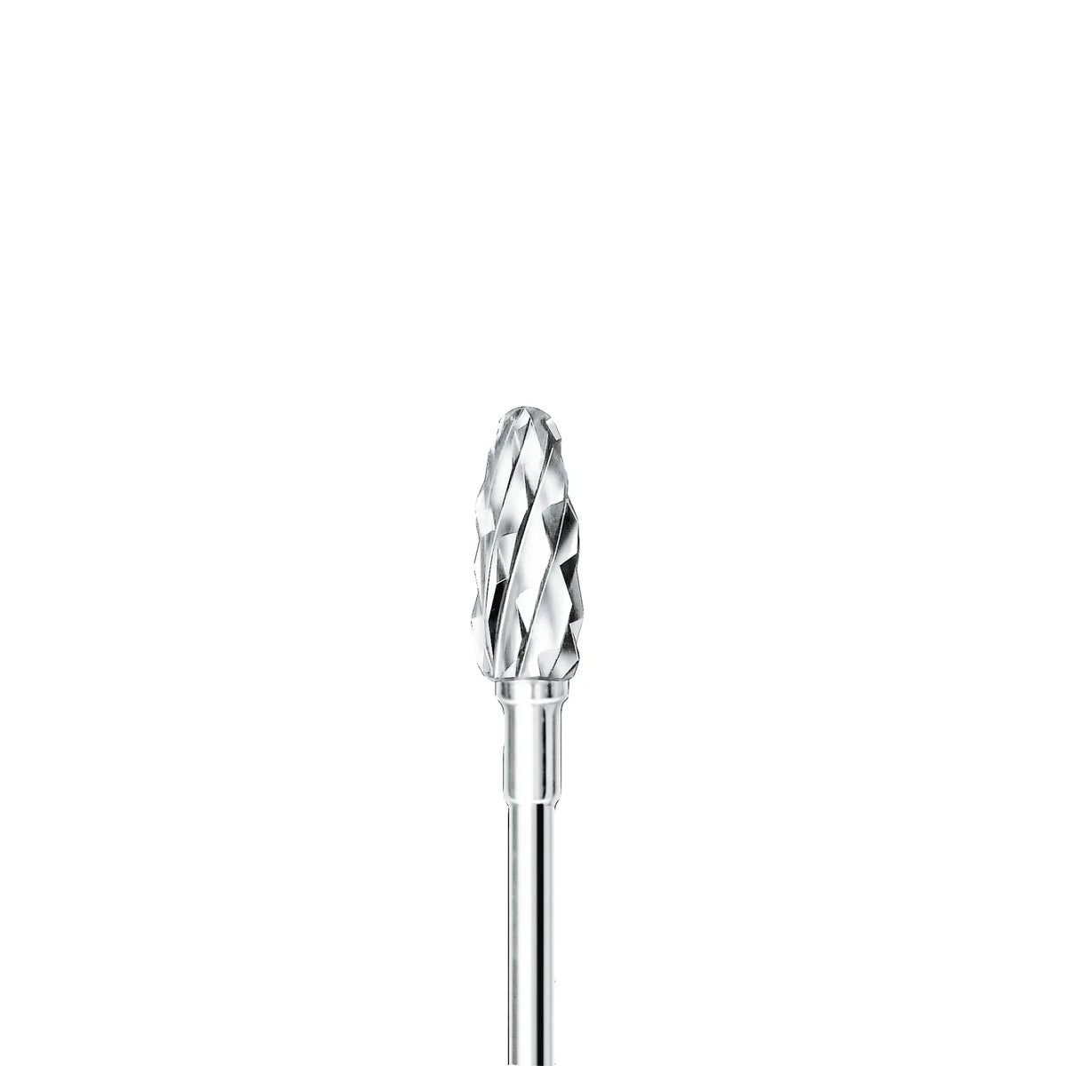 Bur 425SGX Tungsten Carbide - Strong Abrasion of Substance for Onychosis - 6 mm Busch