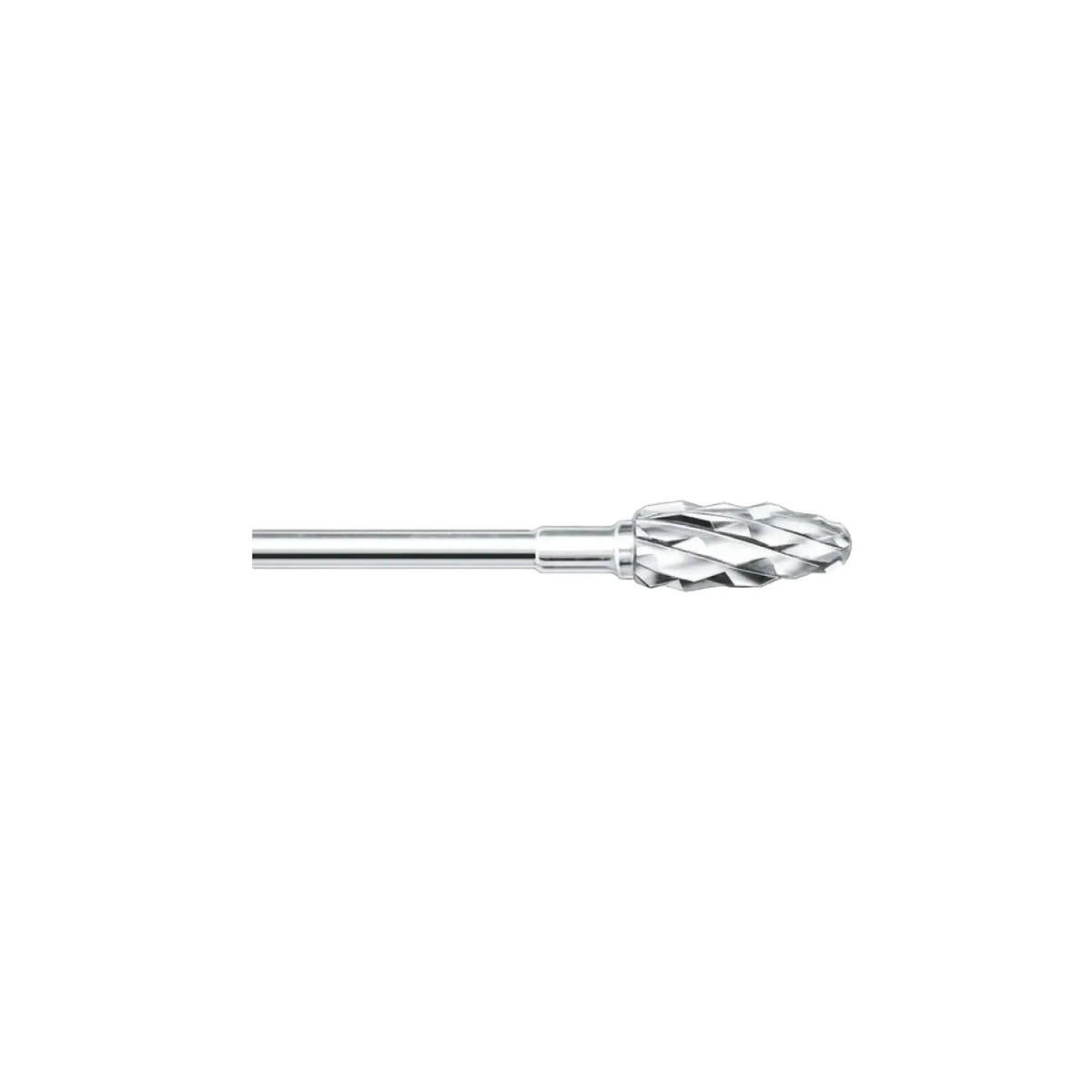Bur 425SGX Tungsten carbide - Strong abrasion of substance for onychosis - 6 mm - My Podology