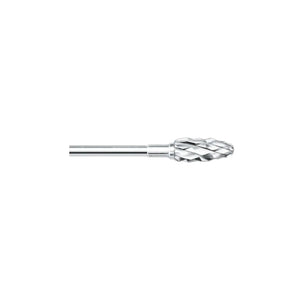 Bur 425SGX Tungsten carbide - Strong abrasion of substance for onychosis - 6 mm - My Podology