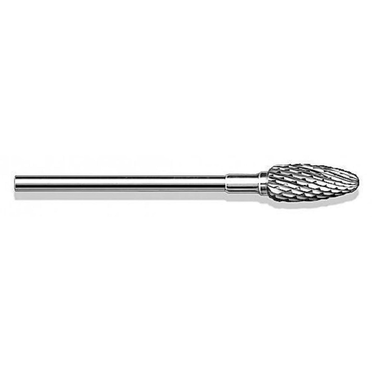 425X Tungsten Carbide Burr - Fungus Nails - 6 mm - My Podology