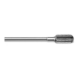 Fresa 426GQSR Carburo de tungsteno - Abrasión de hiperqueratosis - 6 mm - My Podologie