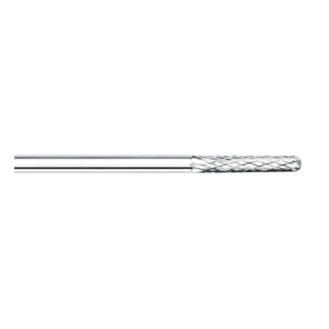 426X Tungsten Carbide Burr - Fungus Nails - 2.3 mm - My Podologie
