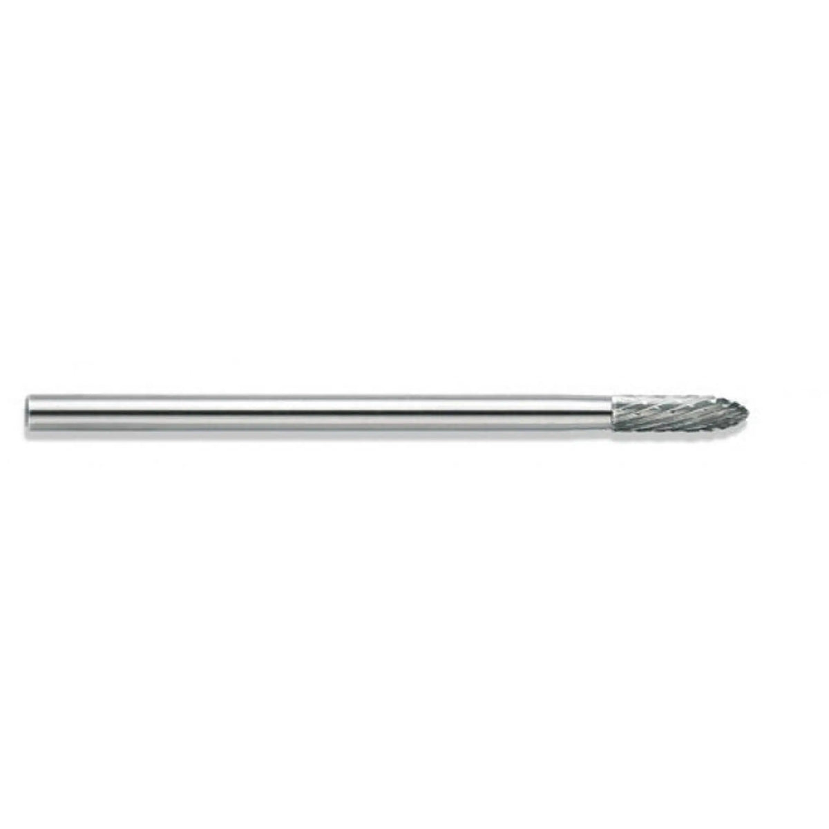 428X Tungsten Carbide Burr - Fungus Nails - 2.3 mm - My Podology
