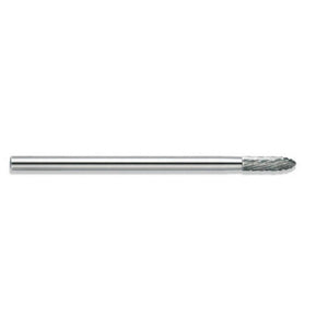 428X Tungsten Carbide Burr - Fungus Nails - 2.3 mm - My Podology