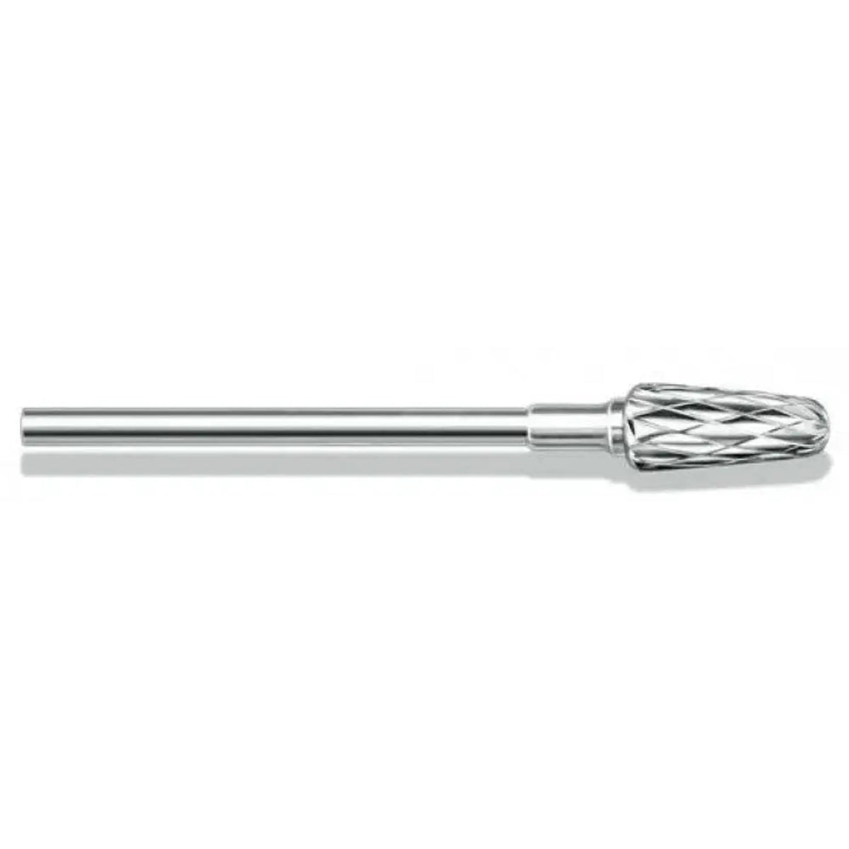 Bur 429GX Tungsten carbide - Strong abrasion of substance for onychosis - 6 mm - My Podology