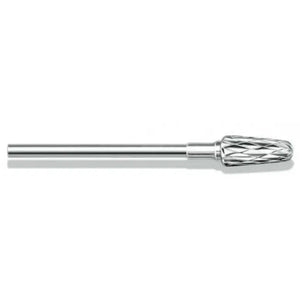Fraise 429GX Carbure de tungstène - Abrasion forte de substance pour d'onychosis - 6 mm - My Podologie