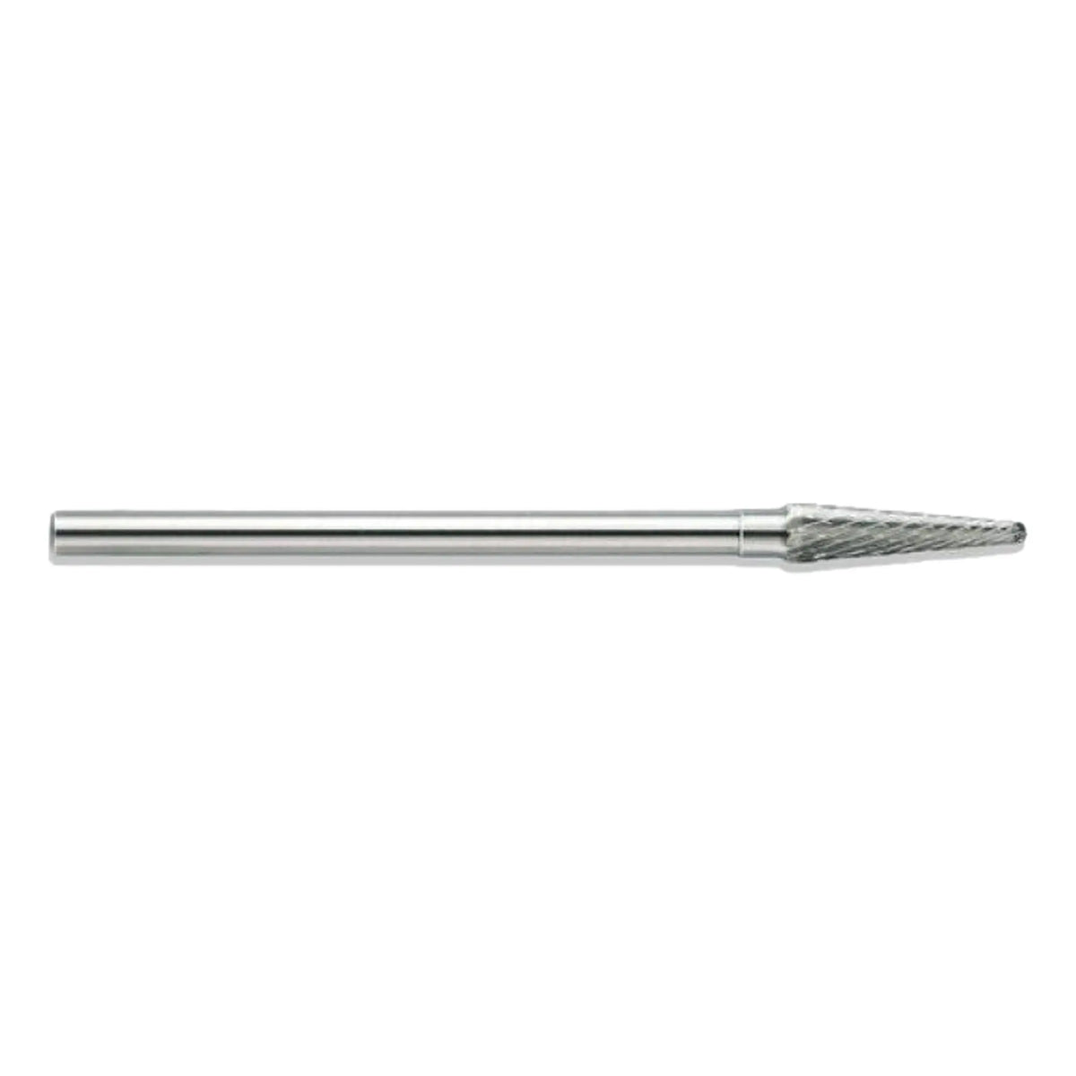 Bur 429X Tungsten carbide - Fungus nails - 3.1 mm - My Podologie
