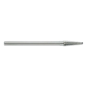 Bur 429X Tungsten carbide - Fungus nails - 3.1 mm - My Podologie