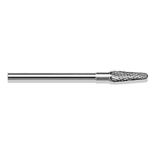 Bur 429X Tungsten carbide - Fungus nails - 4 mm - My Podology