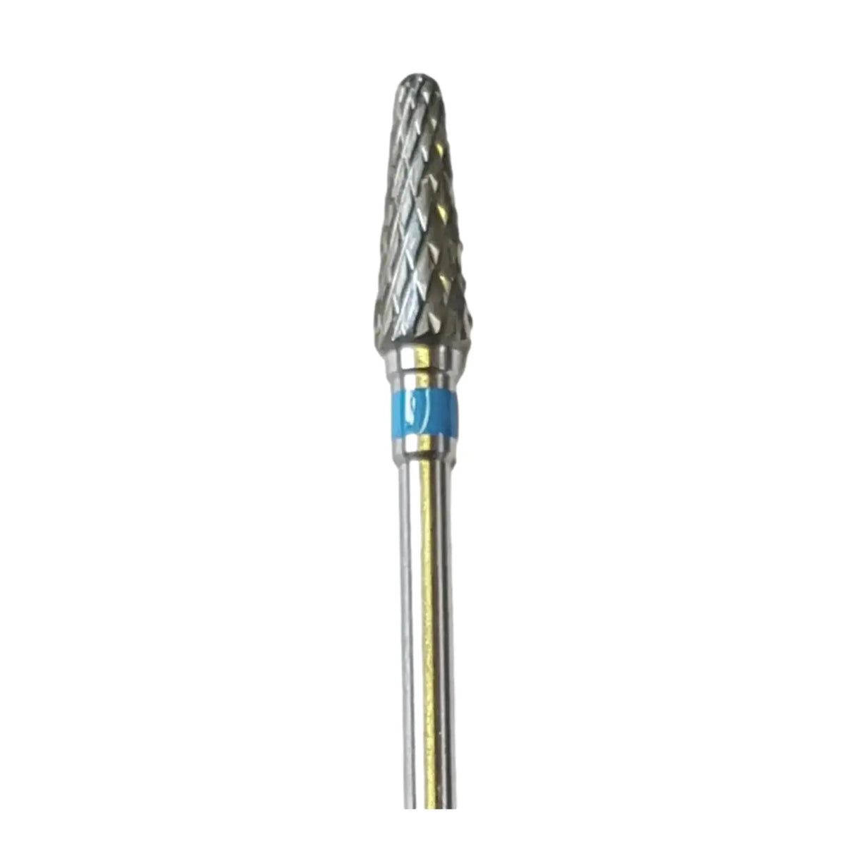Milling cutter 5610 Tungsten carbide - Nail treatment and finishing - Medium cross tooth - 4.5 mm - My Podologie