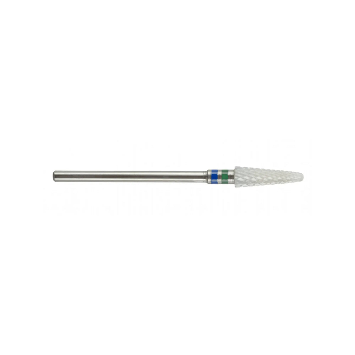 Bur 5651 - Ceramic - Large cross teeth - 4.5 mm - My Podologie