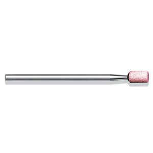 Fraise 639 - Corindon - Abrasion fine de l'ongle et de la peau - 3,5 mm - Lot de 2 - My Podologie