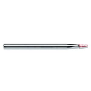 Fraise 646 - Corindon - Abrasion fine de l'ongle et de la peau - 1,8 mm - My Podologie