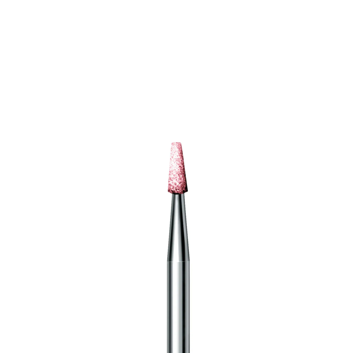 Bur 650 - Corundum - Fine abrasion of the nail and skin - 2.8 mm - My Podologie