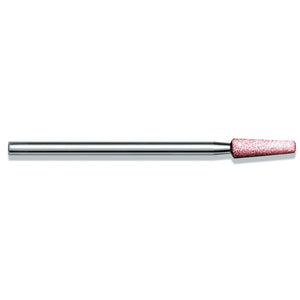 Fraise 652 - Corindon - Abrasion fine de l'ongle et de la peau - 3,3 mm - My Podologie