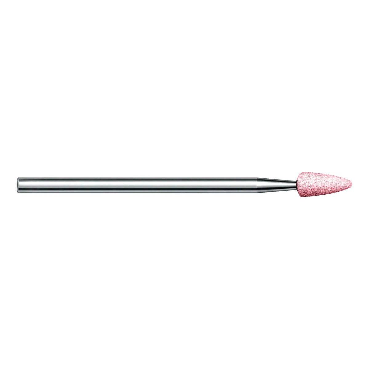 Strawberry 662 - Corundum - Fine abrasion of the nail and skin - 3.5 mm - Set of 2 - My Podologie