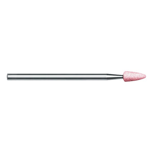 Strawberry 662 - Corundum - Fine abrasion of the nail and skin - 3.5 mm - Set of 2 - My Podologie