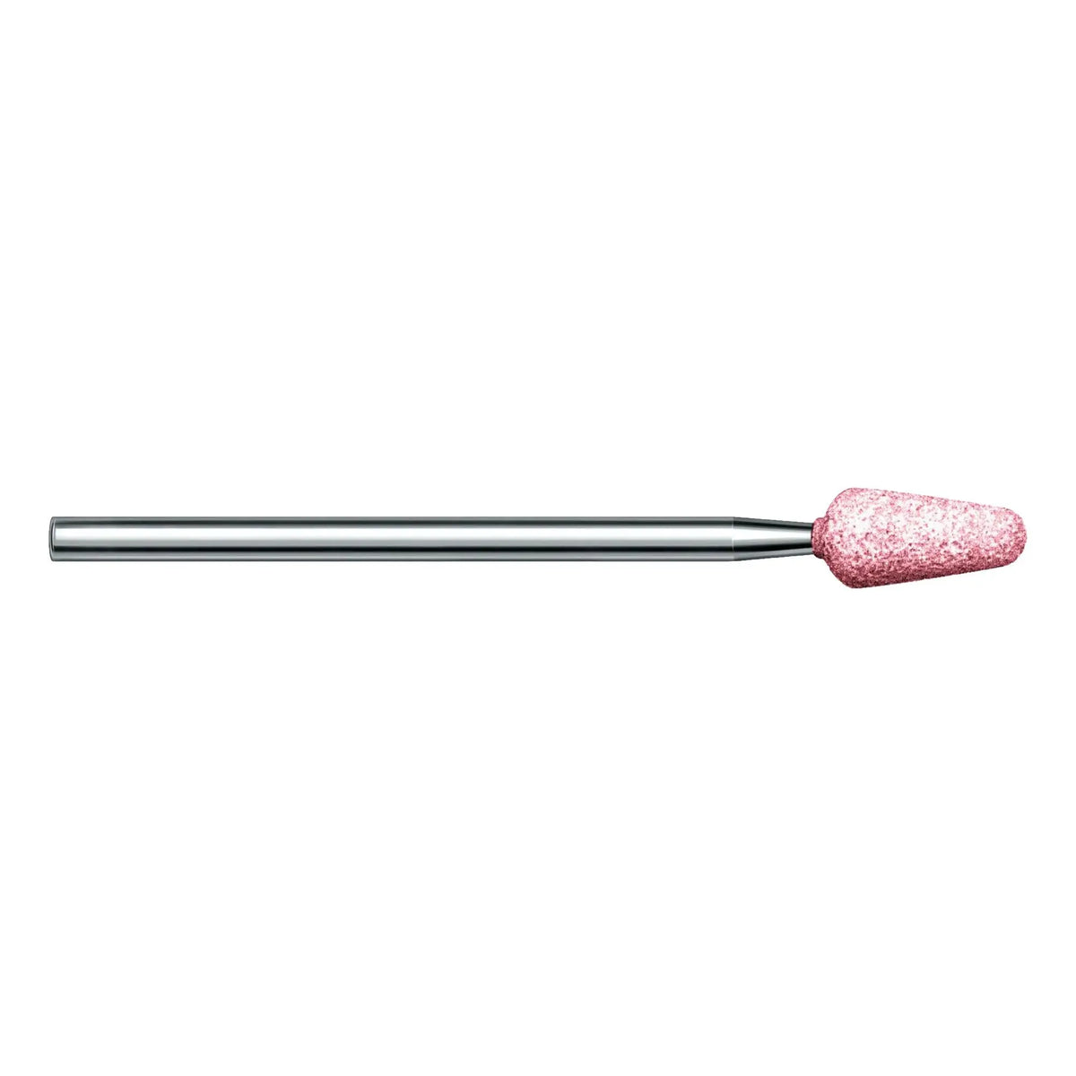 Strawberry 671 - Corundum - Fine abrasion of the nail and skin - 5 mm - My Podologie