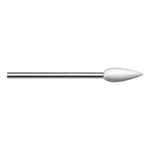 Bur 7111 - Rubber - Pre-polishing - 5.5 mm - My Podologie